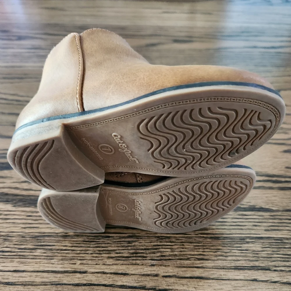 Cat & Jack Toddler Boot Lot - Picture 16 of 16